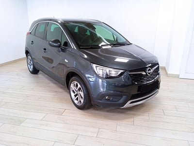 Opel Crossland X 1.2 Turbo 12V 110 CV Start&amp;Stop Advance del 2018 usata a Moncalieri