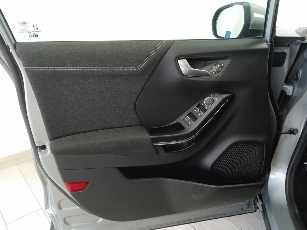 Ford Puma usata a Torino (7)