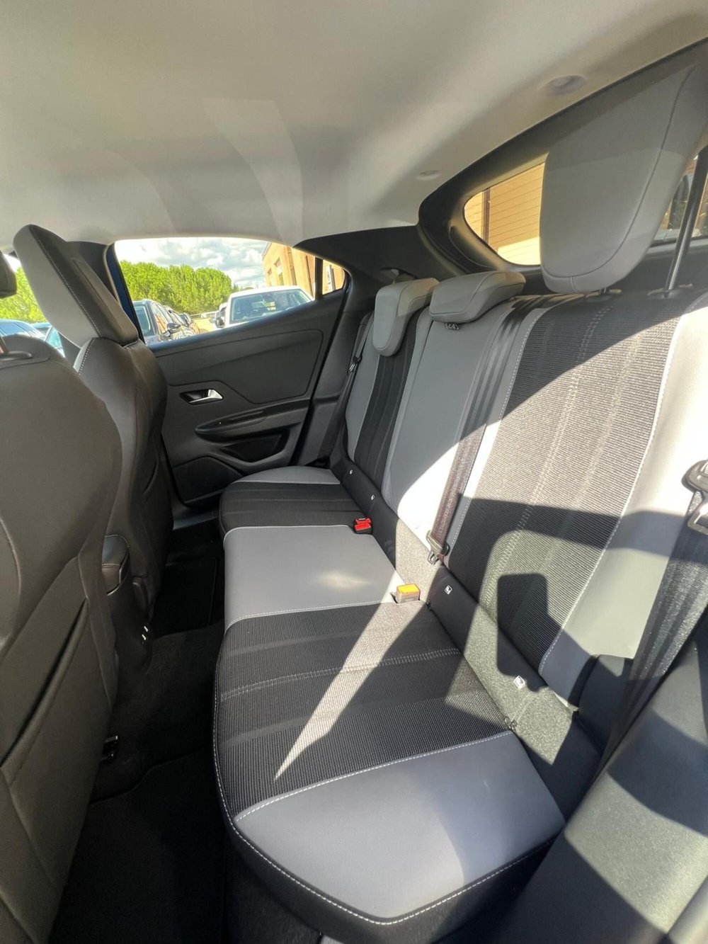 Opel Mokka nuova a Siena (11)