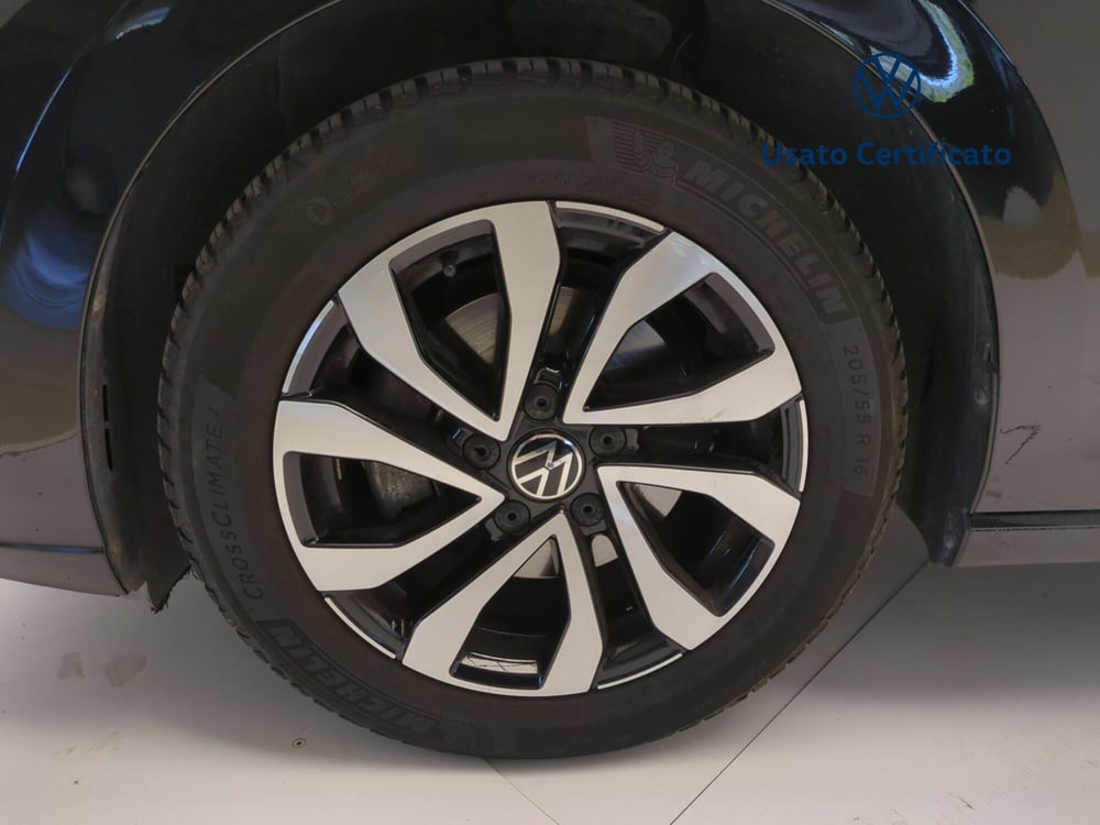 Volkswagen Golf usata a Avellino (10)