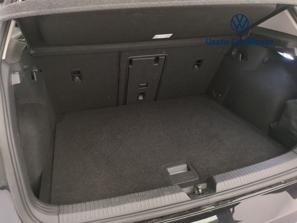 Volkswagen Golf usata a Avellino (13)