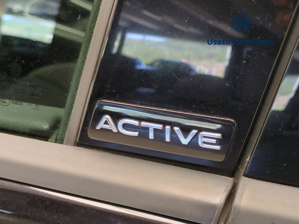 Volkswagen Golf usata a Avellino (14)