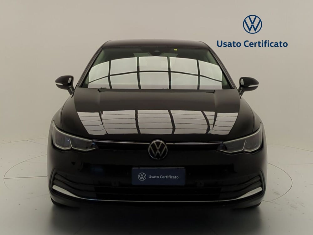 Volkswagen Golf usata a Avellino (2)