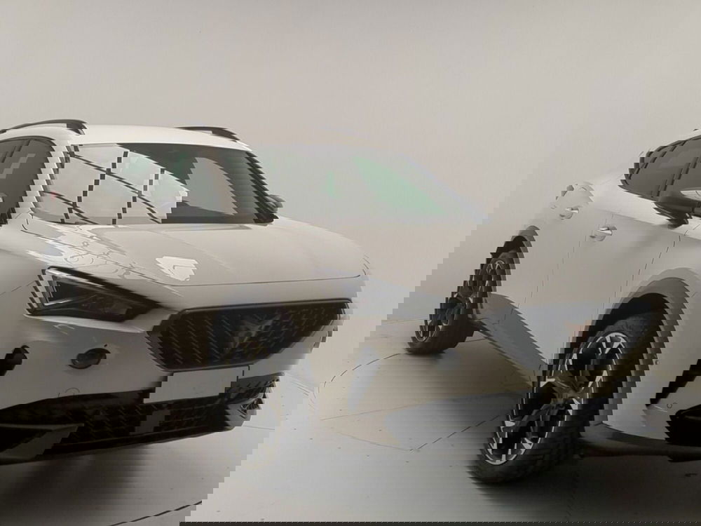 Cupra Formentor usata a Avellino