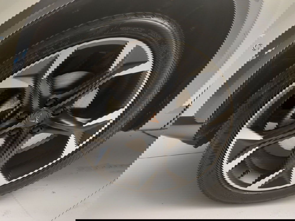 Cupra Formentor usata a Avellino (10)