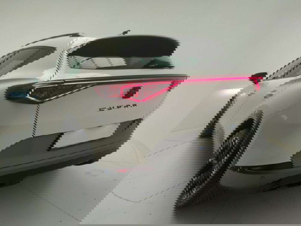 Cupra Formentor usata a Avellino (11)