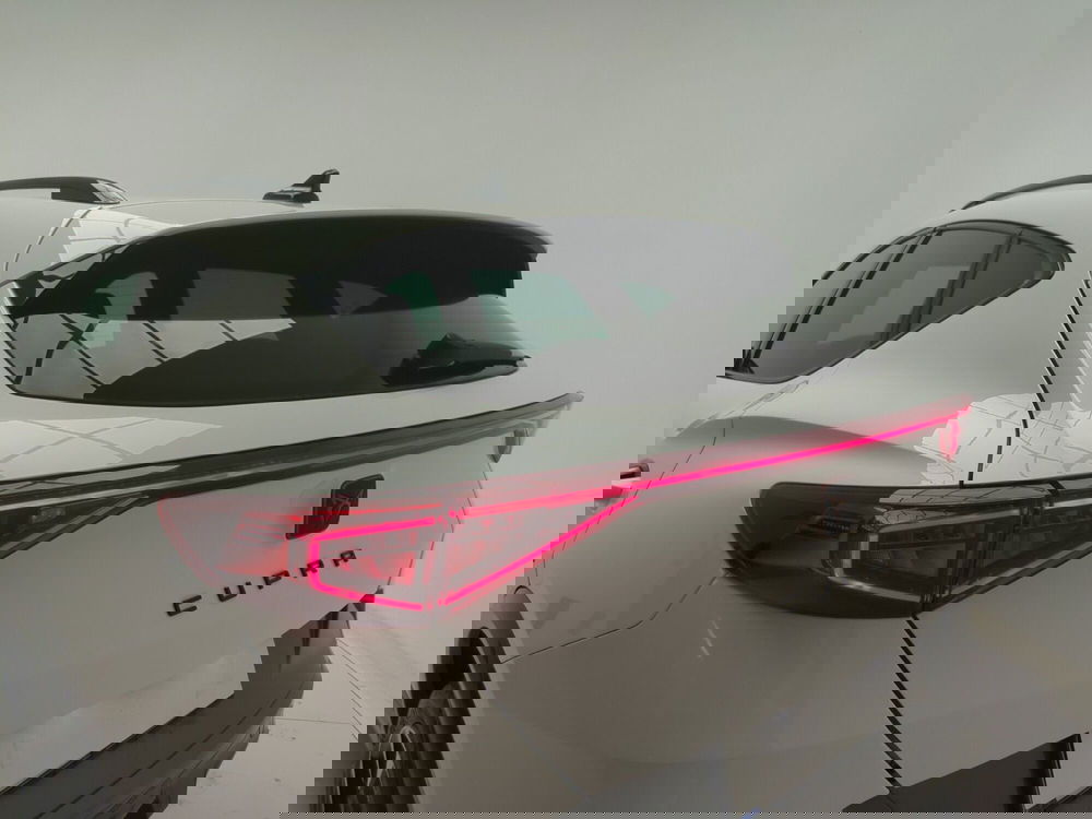 Cupra Formentor usata a Avellino (12)