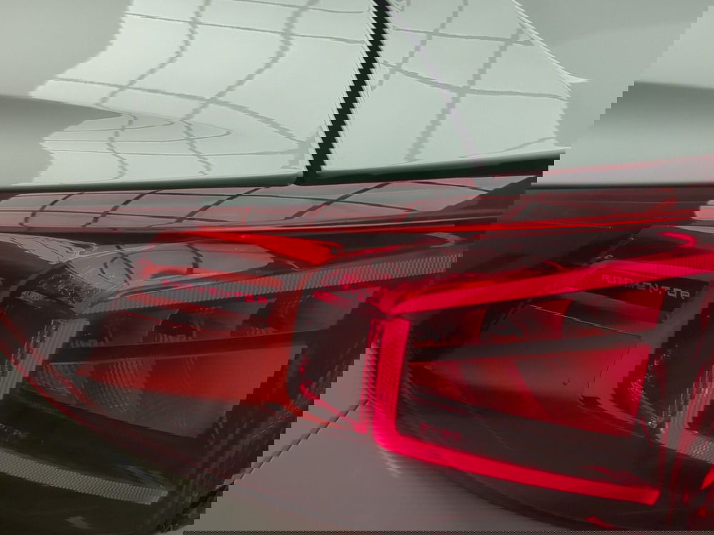 Cupra Formentor usata a Avellino (13)