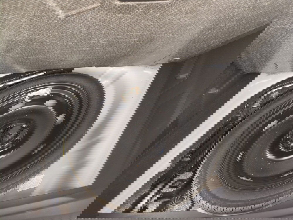 Cupra Formentor usata a Avellino (15)