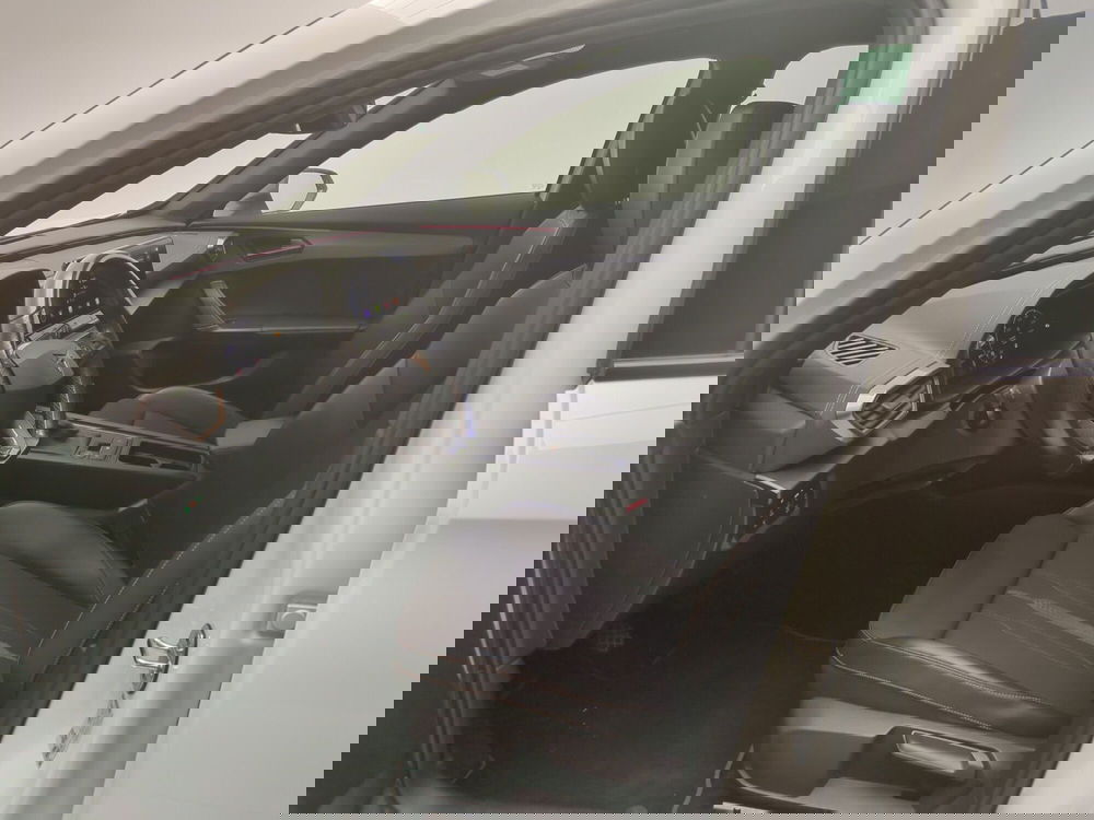 Cupra Formentor usata a Avellino (17)