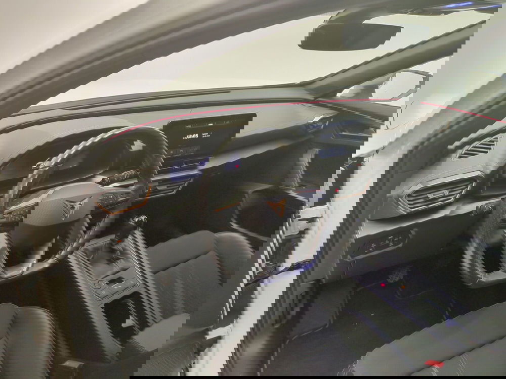 Cupra Formentor usata a Avellino (18)