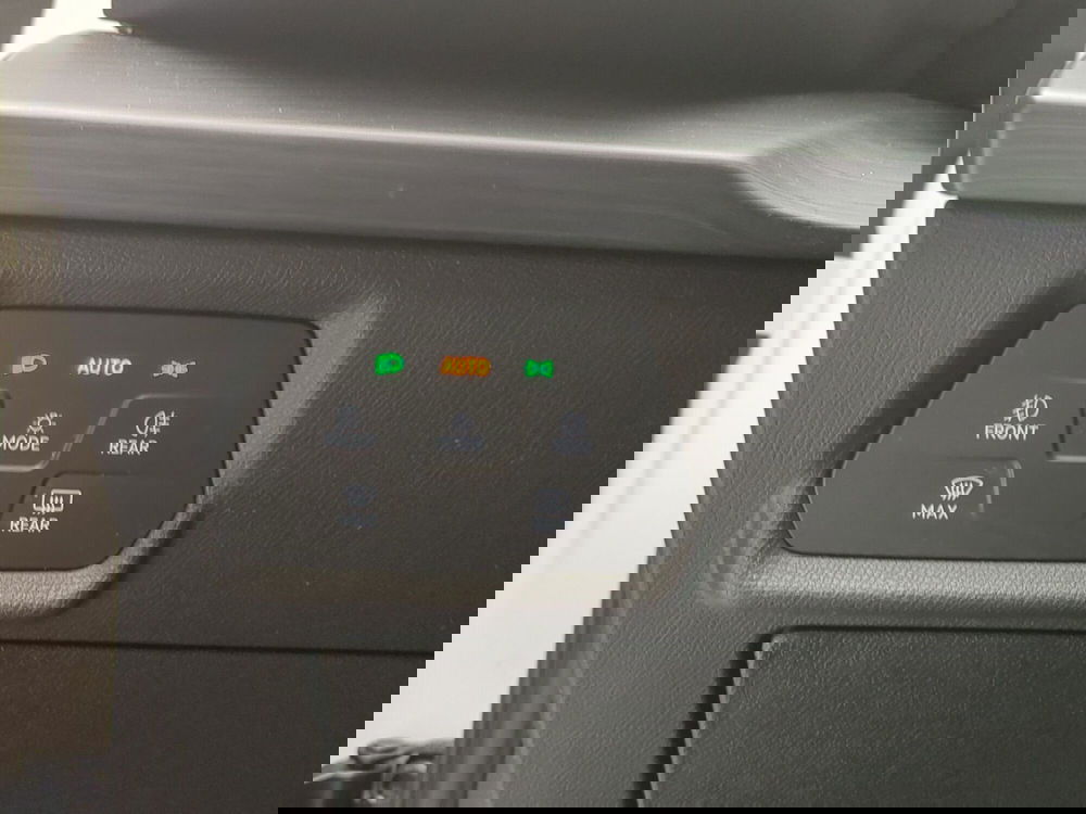 Cupra Formentor usata a Avellino (19)