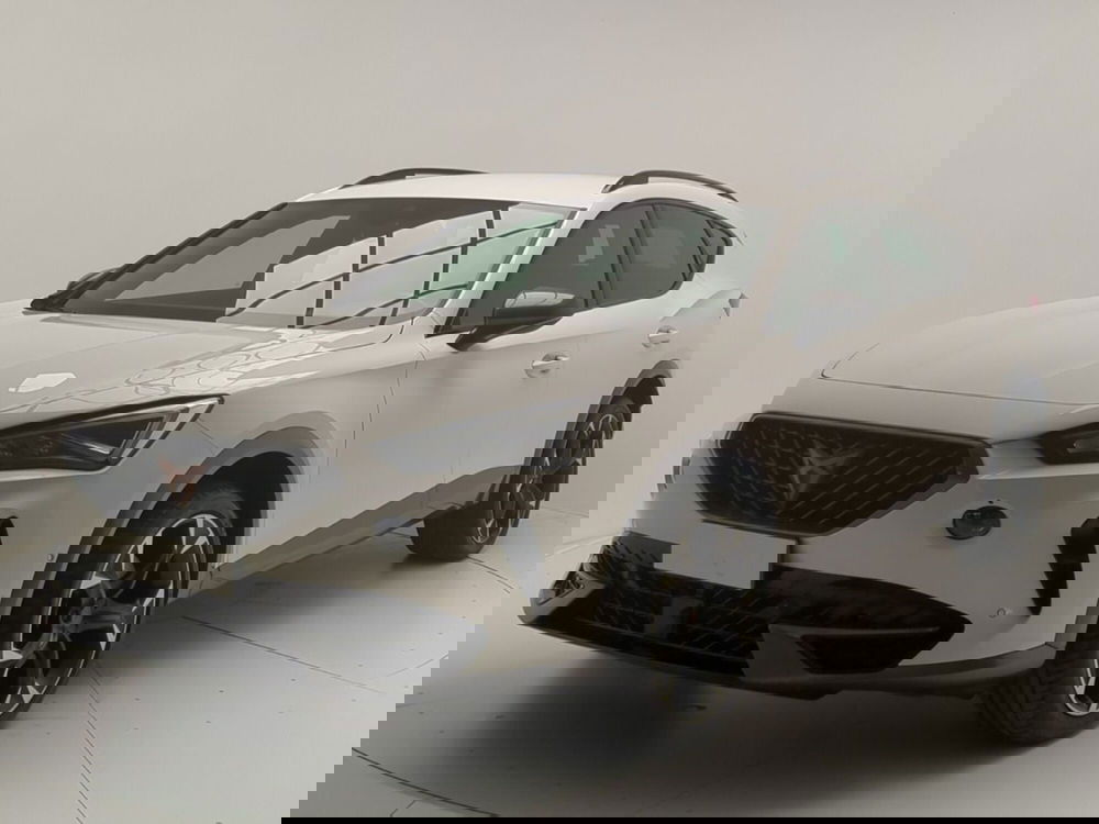 Cupra Formentor usata a Avellino (3)