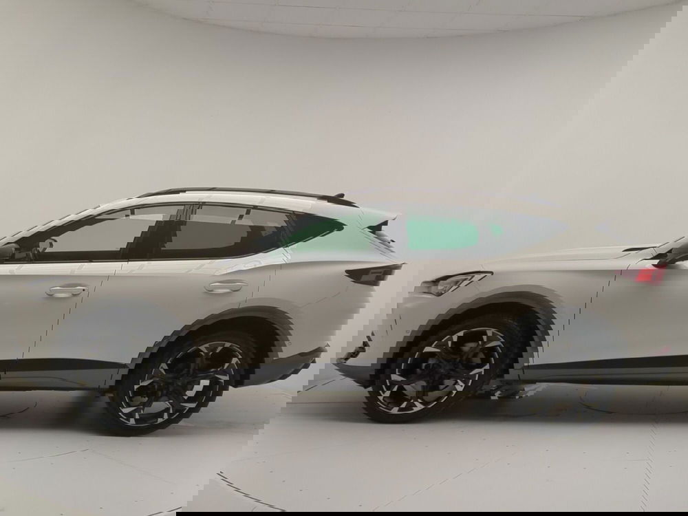 Cupra Formentor usata a Avellino (4)