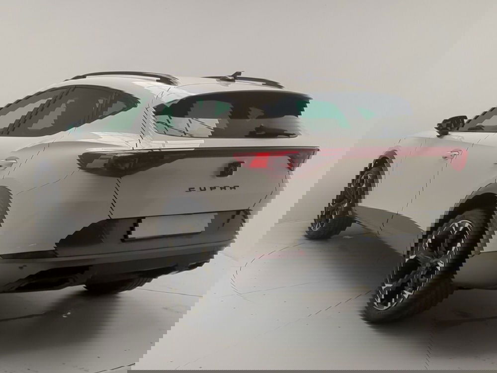 Cupra Formentor usata a Avellino (5)