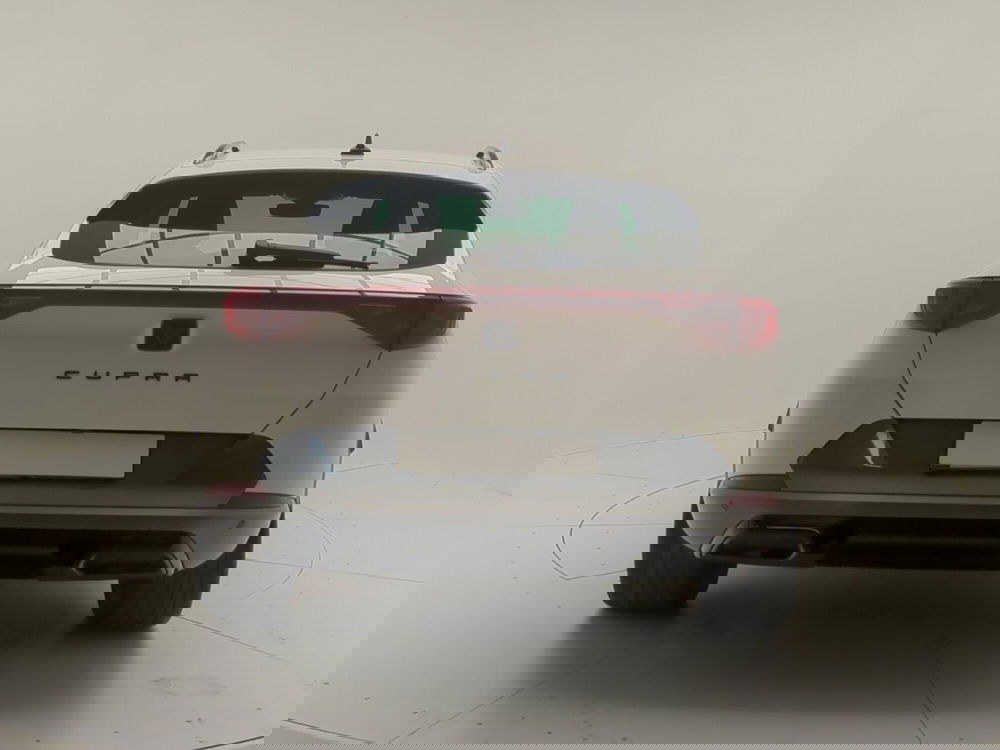 Cupra Formentor usata a Avellino (6)