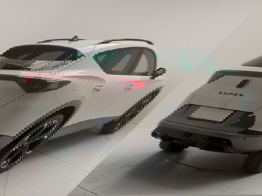 Cupra Formentor usata a Avellino (7)