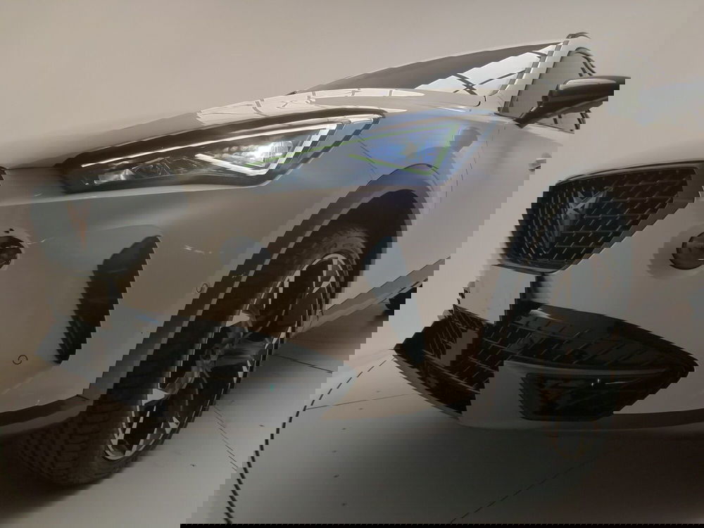 Cupra Formentor usata a Avellino (8)