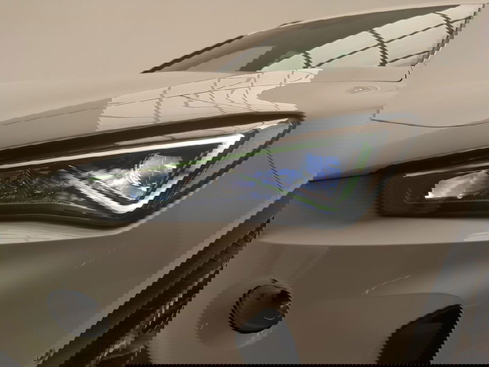 Cupra Formentor usata a Avellino (9)