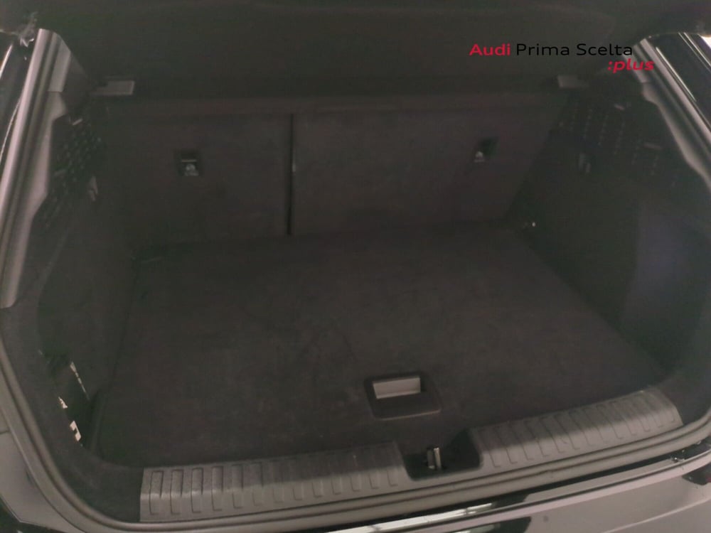 Audi A3 Sportback usata a Avellino (12)