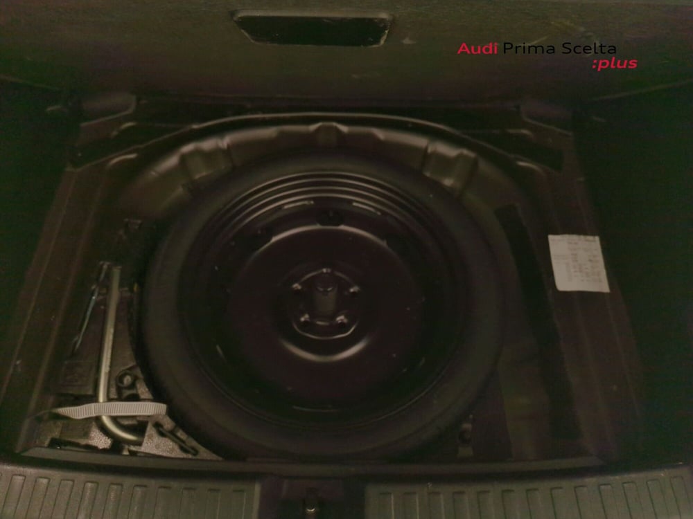 Audi A3 Sportback usata a Avellino (13)