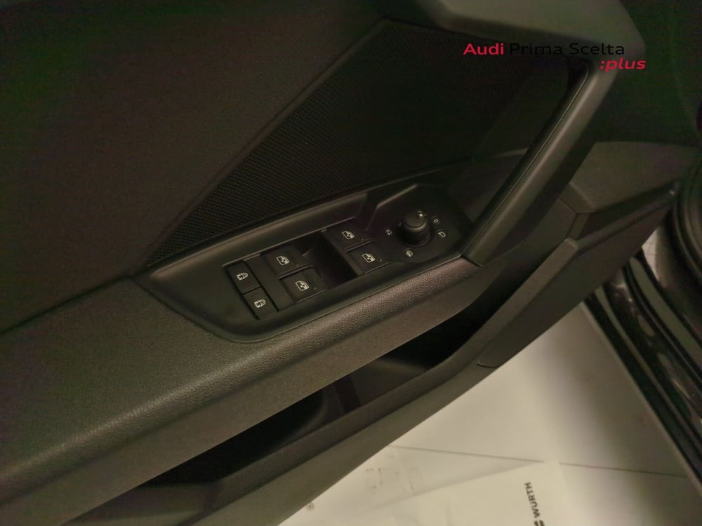 Audi A3 Sportback usata a Avellino (14)