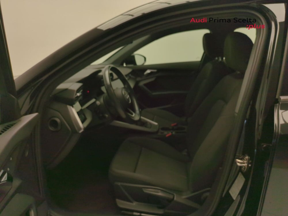 Audi A3 Sportback usata a Avellino (15)