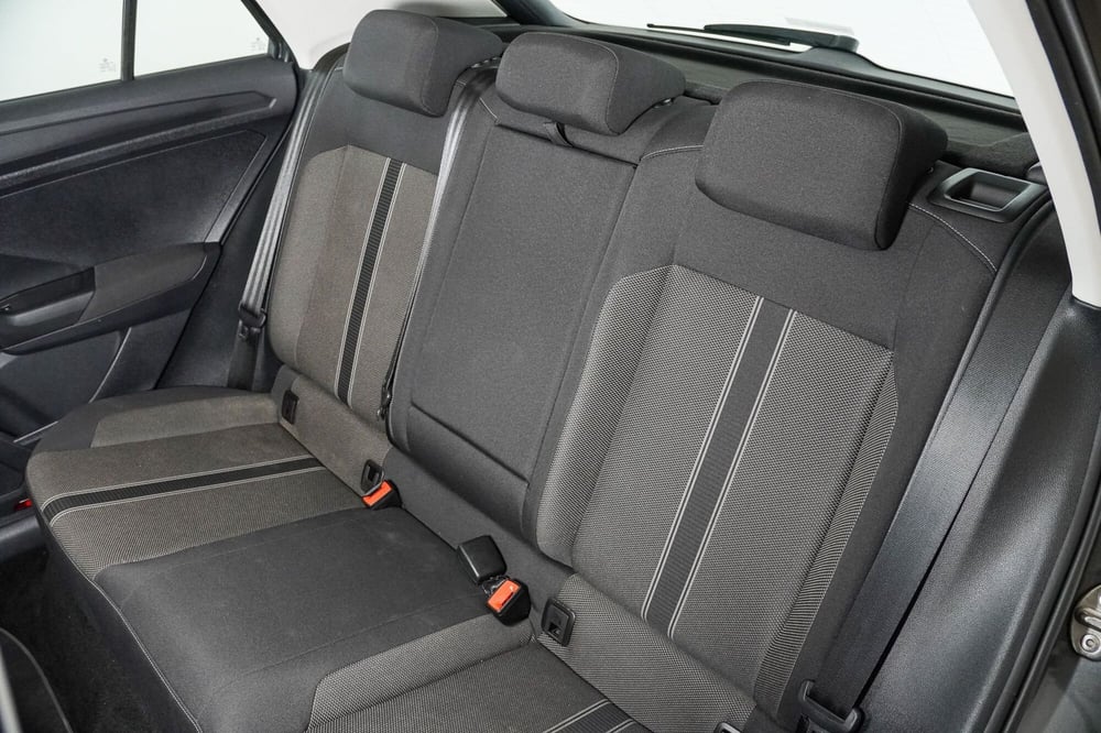 Volkswagen T-Roc usata a Perugia (10)