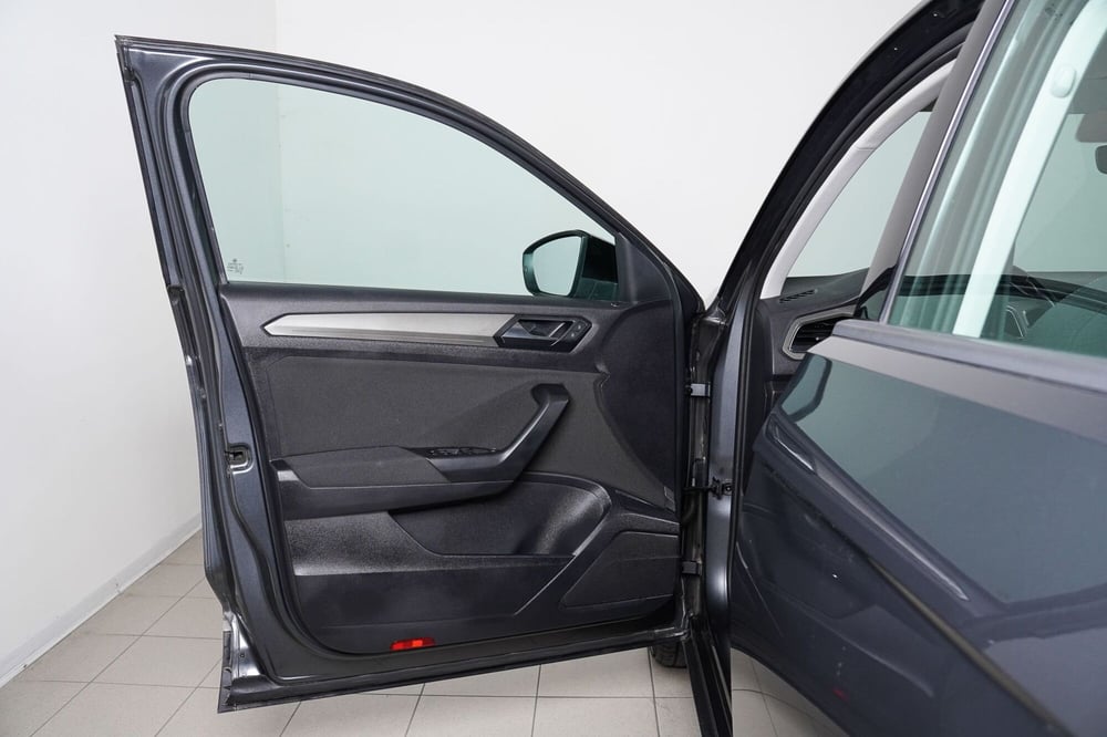 Volkswagen T-Roc usata a Perugia (14)