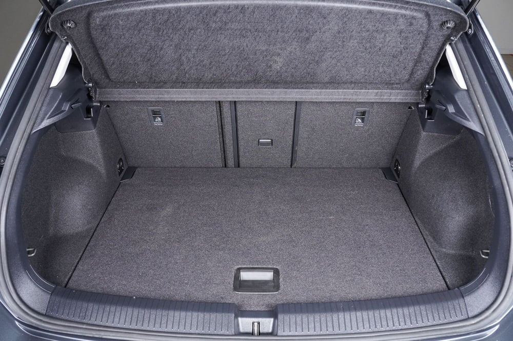 Volkswagen T-Roc usata a Perugia (7)