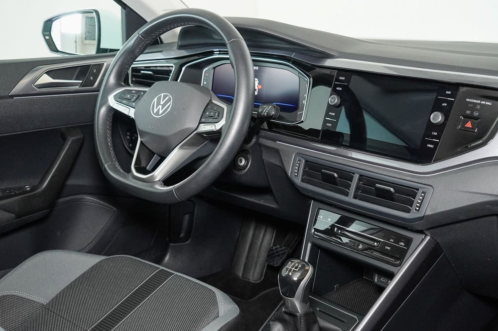 Volkswagen Polo usata a Perugia (13)