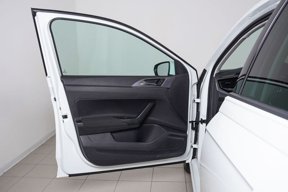 Volkswagen Polo usata a Perugia (14)