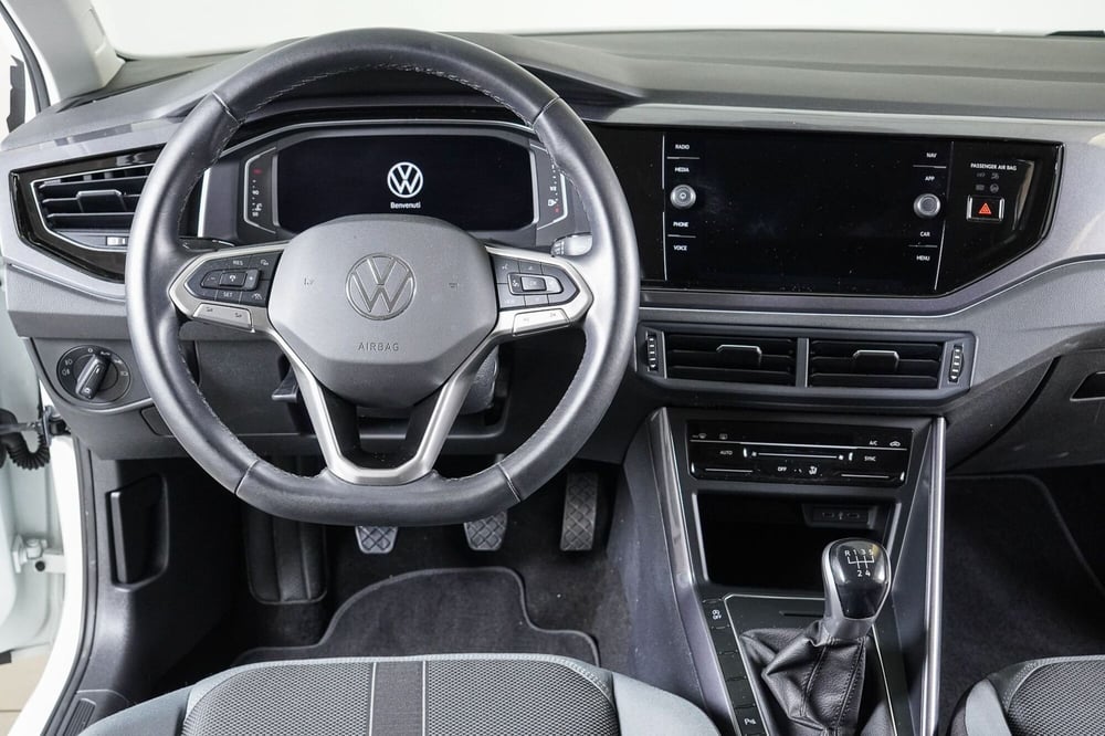 Volkswagen Polo usata a Perugia (16)