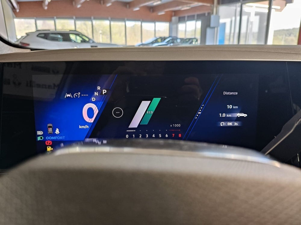 Renault Austral nuova a Brescia (13)