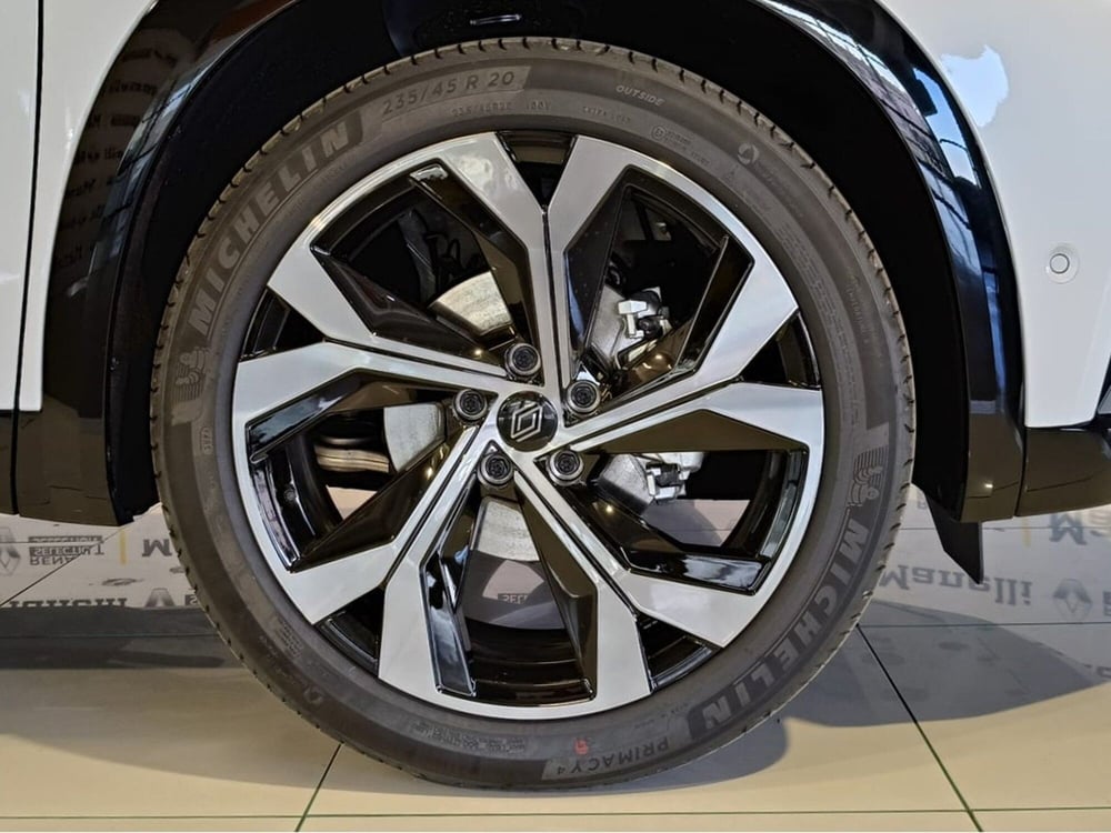 Renault Austral nuova a Brescia (18)