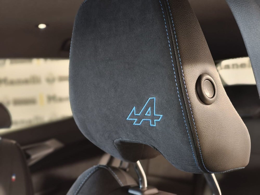 Renault Austral nuova a Brescia (19)