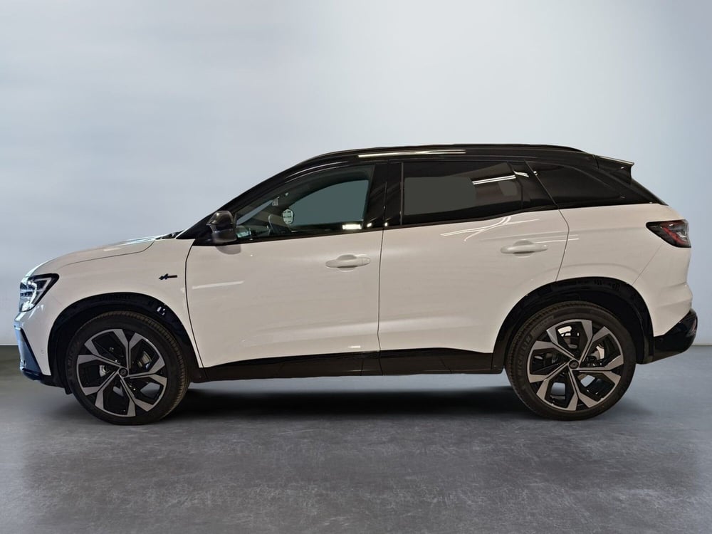 Renault Austral nuova a Brescia (8)