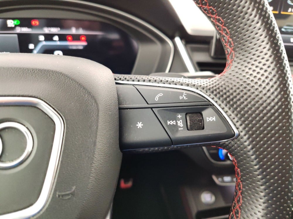 Audi Q5 Sportback usata a Massa-Carrara (13)