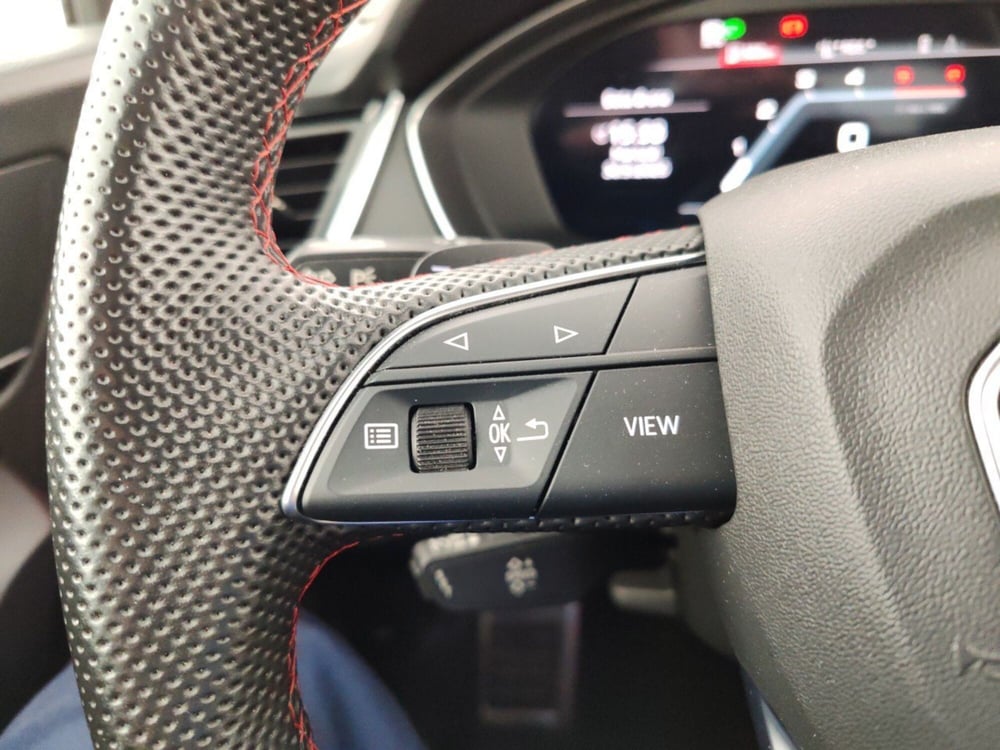 Audi Q5 Sportback usata a Massa-Carrara (14)