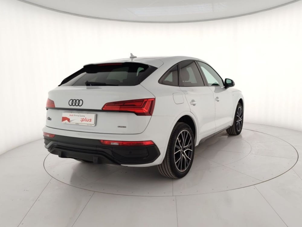 Audi Q5 Sportback usata a Massa-Carrara (3)