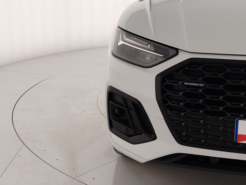 Audi Q5 Sportback usata a Massa-Carrara (5)