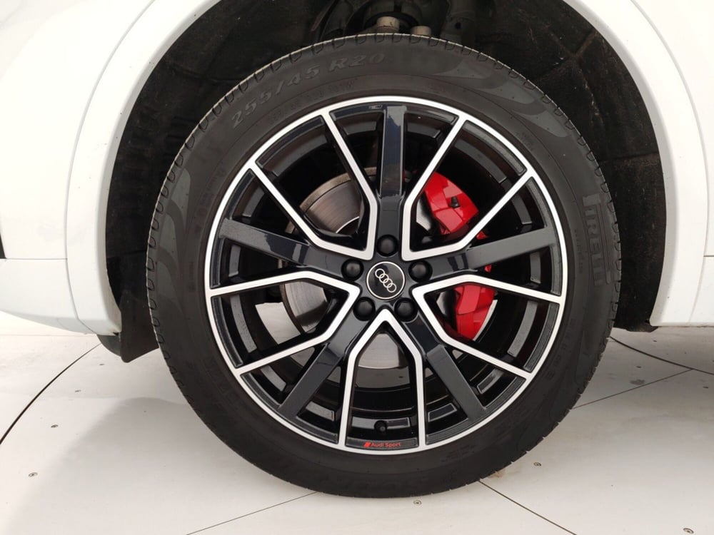 Audi Q5 Sportback usata a Massa-Carrara (6)