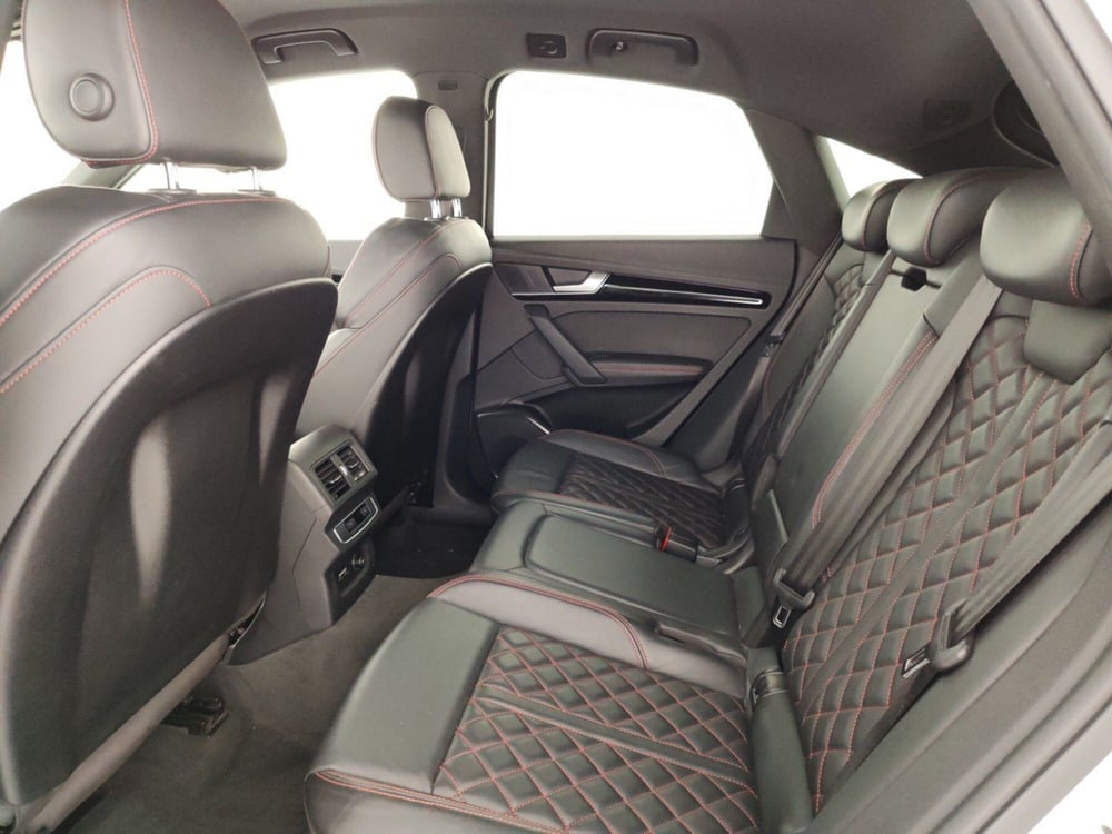 Audi Q5 Sportback usata a Massa-Carrara (9)