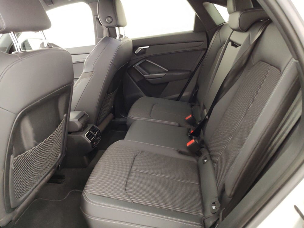 Audi Q3 Sportback usata a Massa-Carrara (10)