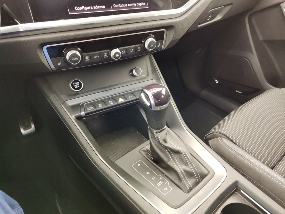 Audi Q3 Sportback usata a Massa-Carrara (11)