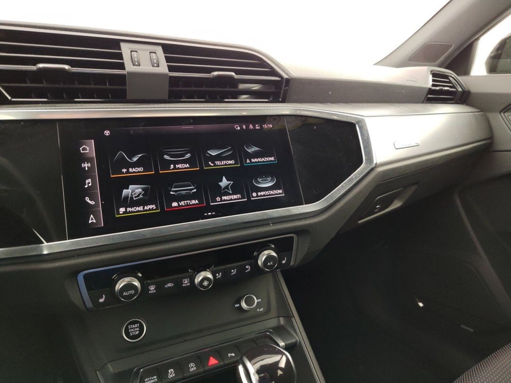 Audi Q3 Sportback usata a Massa-Carrara (12)