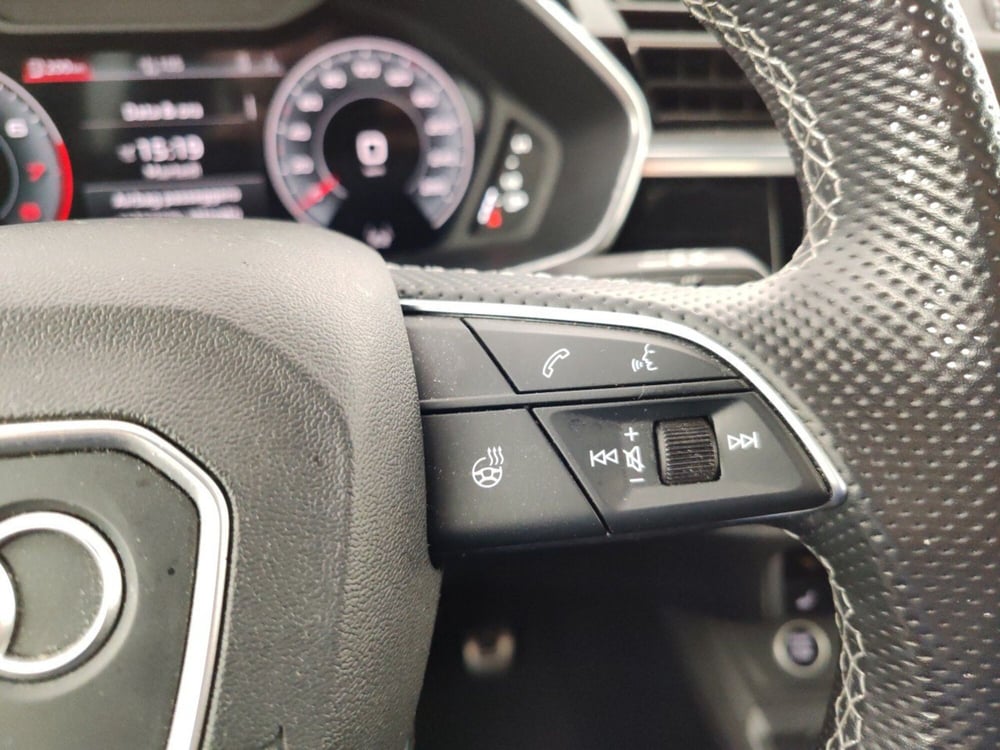 Audi Q3 Sportback usata a Massa-Carrara (13)