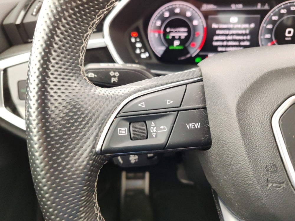 Audi Q3 Sportback usata a Massa-Carrara (14)