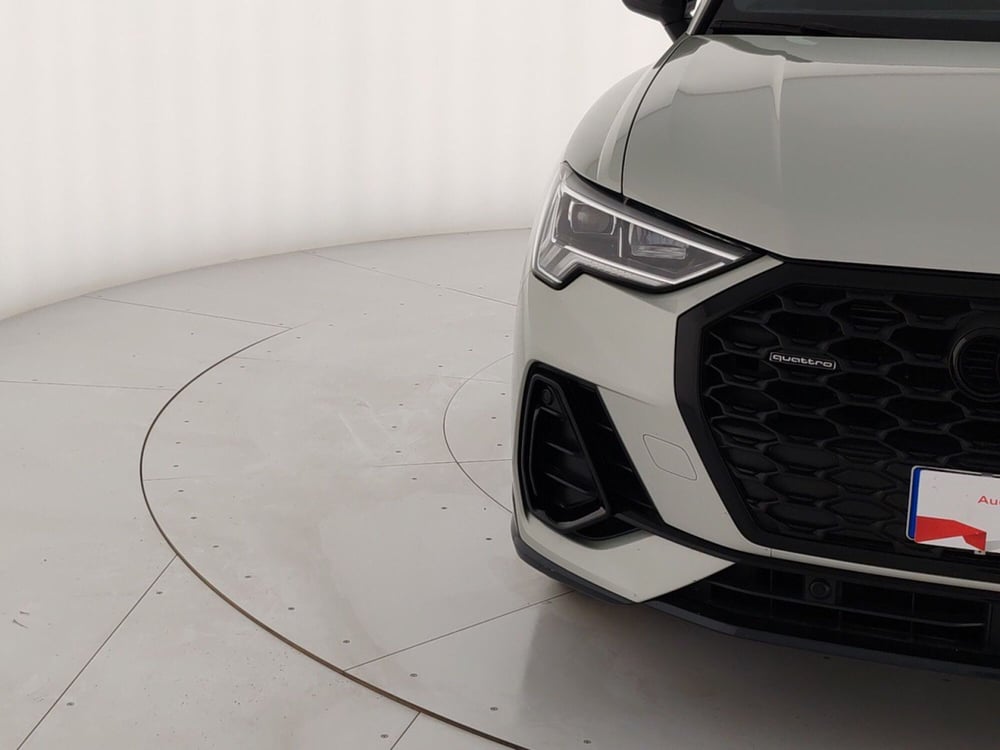 Audi Q3 Sportback usata a Massa-Carrara (5)