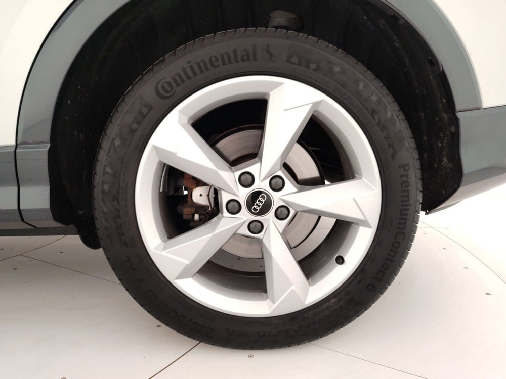 Audi Q3 Sportback usata a Massa-Carrara (6)